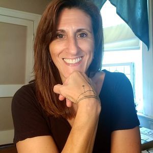 Meet your Posher, Celeste cotter